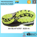 New Design Anti-Slip Shoes Sole Factory Man Woman Hiking Eva Rubber Shoe Sneaker Motorcycle Outsole